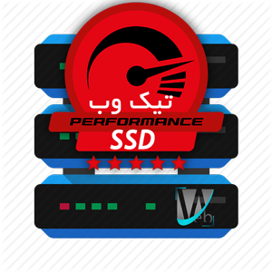 سرور مجازی SSD